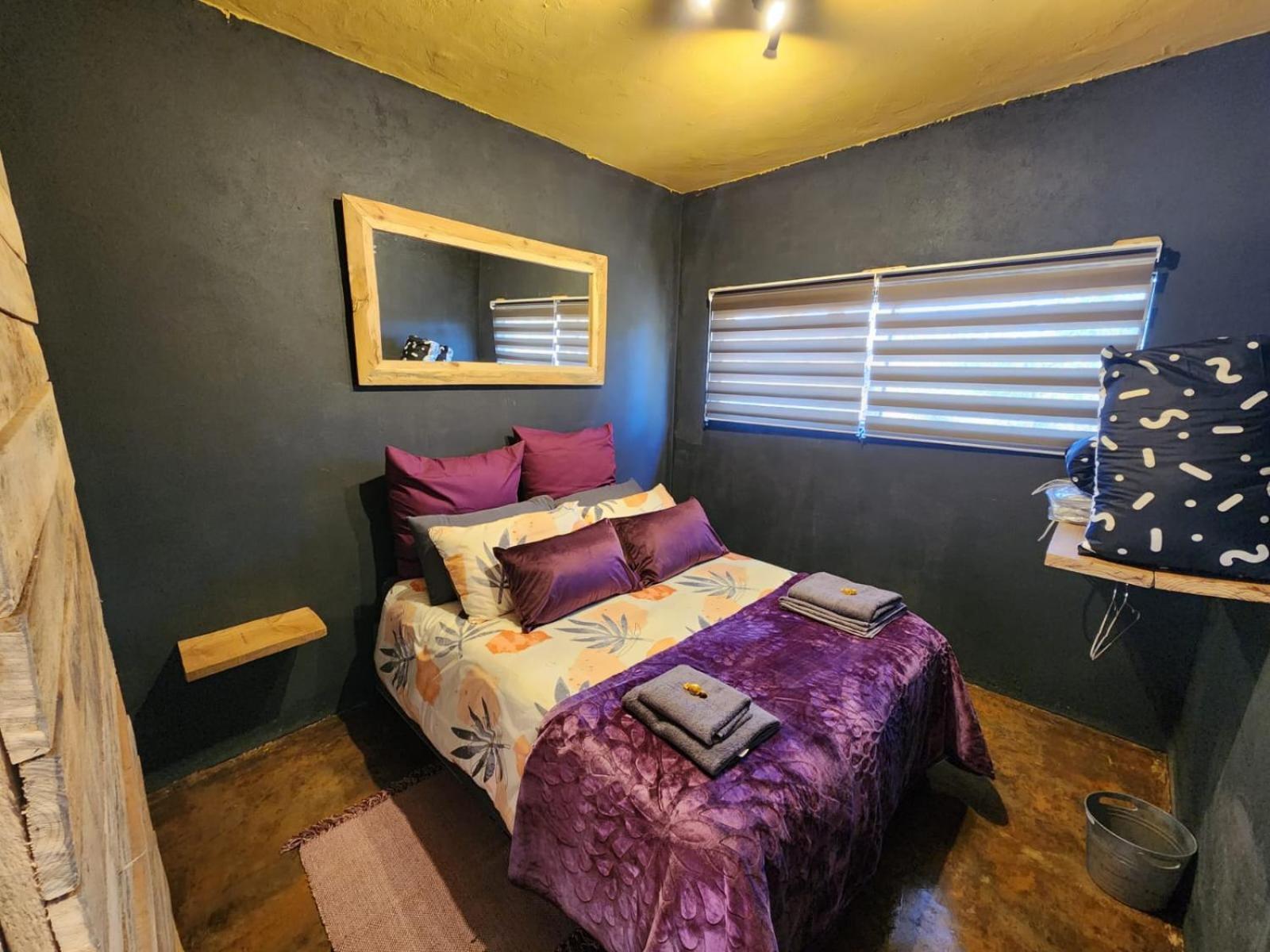 Hartbeest Bush Lodge 4 Hartbeespoort Exteriér fotografie
