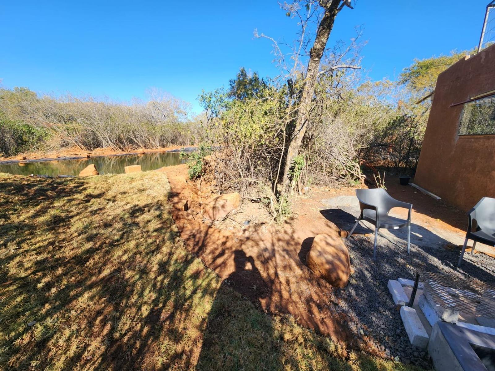 Hartbeest Bush Lodge 4 Hartbeespoort Exteriér fotografie