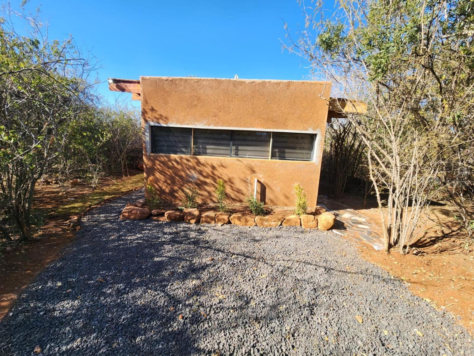 Hartbeest Bush Lodge 4 Hartbeespoort Exteriér fotografie