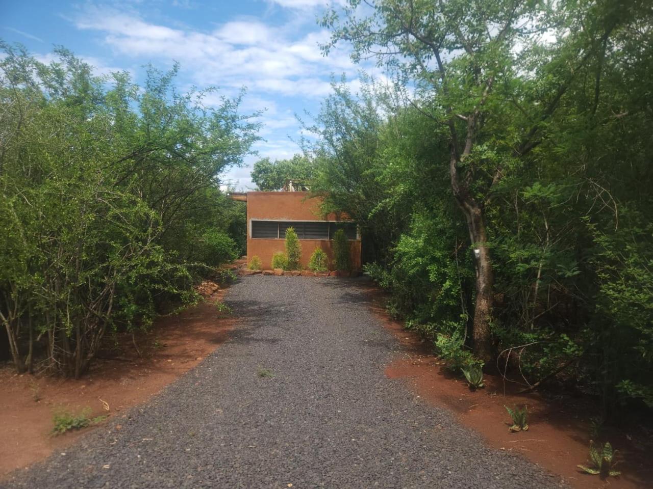 Hartbeest Bush Lodge 4 Hartbeespoort Exteriér fotografie