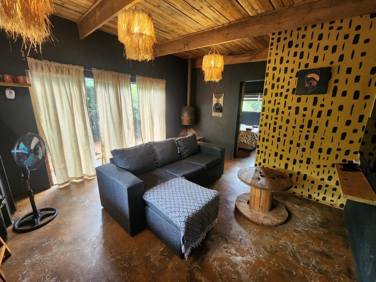 Hartbeest Bush Lodge 4 Hartbeespoort Exteriér fotografie